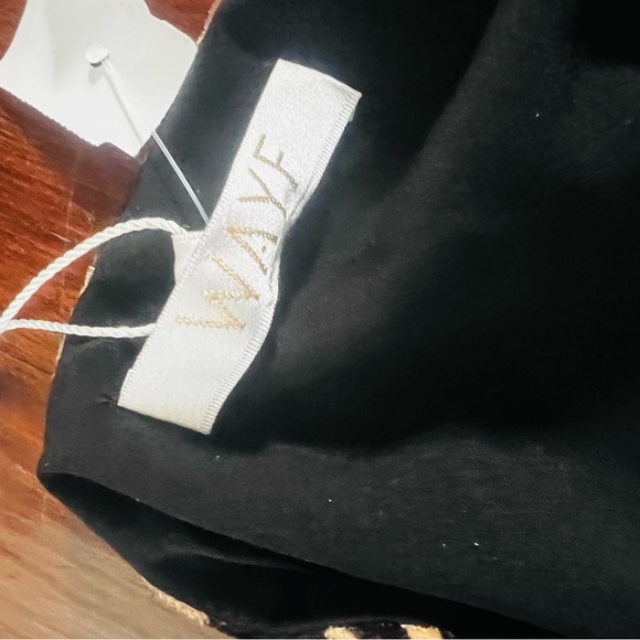 Wayf Leopard print dress - Picture 4 of 5